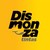 Grupo Dismonza Tintas logo