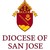Diocese of San Jose logo