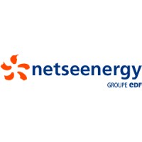 NetSeenergy - Groupe EDF logo
