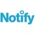 Notify Technology logo
