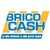 Brico Cash logo