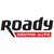 Roady logo