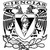 Facultad de Ciencias, UNAM. logo