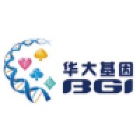 Beijing Genomics Institute, Shenzhen logo