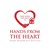 Hands from the Heart Home Healthcare Services Logo