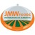 JMW Foods logo
