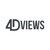 4Dviews logo