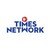 Times Network logo