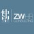 ZW HR Consulting logo