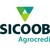 Sicoob Agrocredi logo
