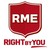 Rocky Mountain Equipment logo