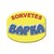 Sorvetes Bapka logo