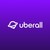 Uberall logo