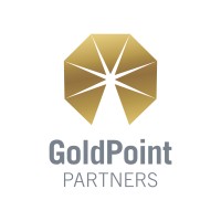 GoldPoint Partners LLC logo