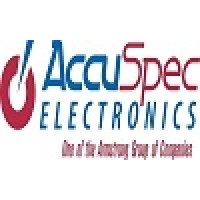 AccuSpec Electronics logo