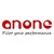 Cabinet de Conseils & Intégration Anone logo