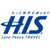 H.I.S. International Tours Inc. logo