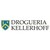 Droguería Kellerhoff logo