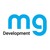 MG Développement logo