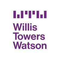 Willis Towers Watson's OneExchange logo