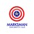 Marksman Security logo