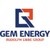GEM Energy logo