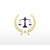 Escritorio De Advocacia logo