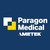 AMETEK Paragon Medical logo