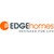 EDGEhomes logo