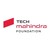 Tech Mahindra Foundation logo