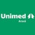 Unimed Araxa logo