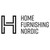 Logo di Home Furnishing Nordic