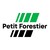 PETIT FORESTIER CONTAINER logo