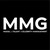 Model Management Group (MMG) logo
