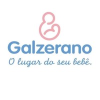Galzerano - Indústria de Carrinhos e Berços logo