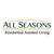 All Seasons logo