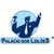 Palácio dos Leilões logo