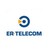JSC “ER-Telecom Holding” logo