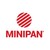 Minipan logo