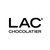 LAC CHOCOLATIER logo