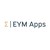 EYM Apps logo