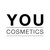 You Cosmetics logo
