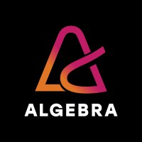 Algebra logo