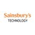 Sainsbury's Digital, Tech and Data logo