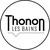 Ville de Thonon-les-Bains logo
