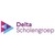 Delta Scholengroep Logo