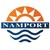 Namibian Ports Authority - Namport logo