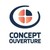 Concept Ouverture logo