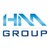 HM GROUP logo