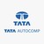 TATA AutoComp Systems Ltd logo
